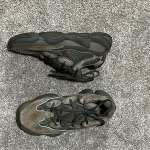 Yeezy 500 Clay Brown